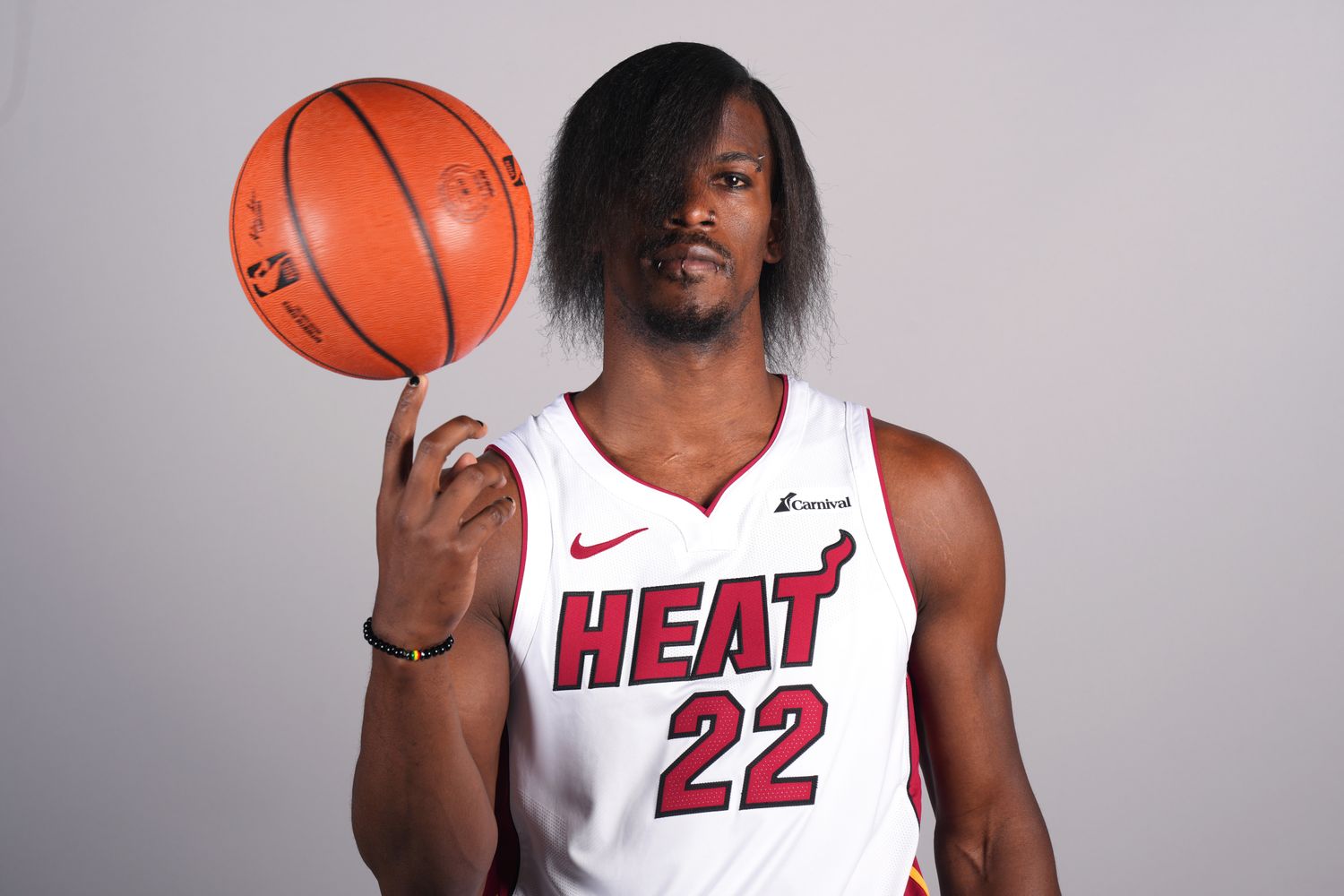 Butler on Oct. 2, 2023.