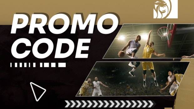 BetMGM Bonus Code