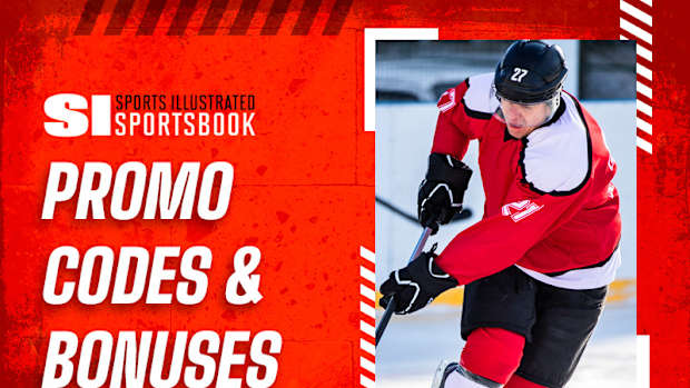SI Sportsbook Bonus Code