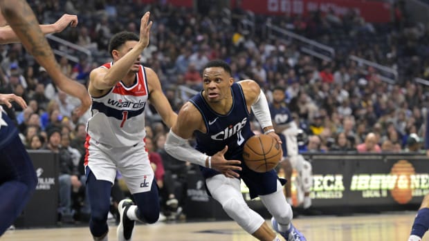 Russell Westbrook