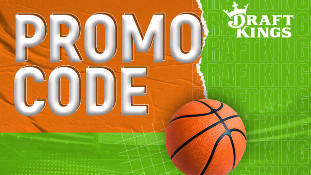 DraftKings $1,000 No Sweat First Bet