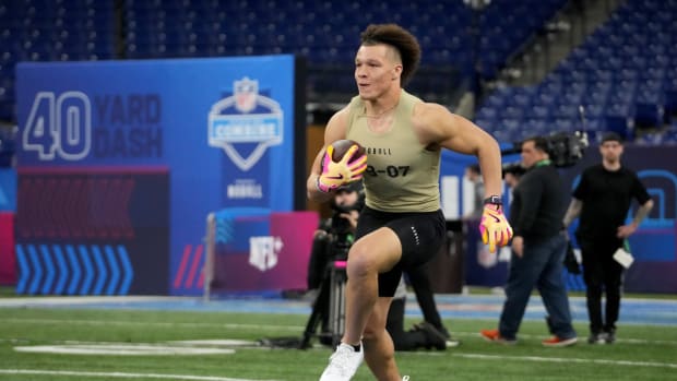 Isaiah Davis