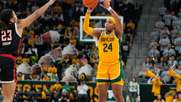Baylor women's basketball