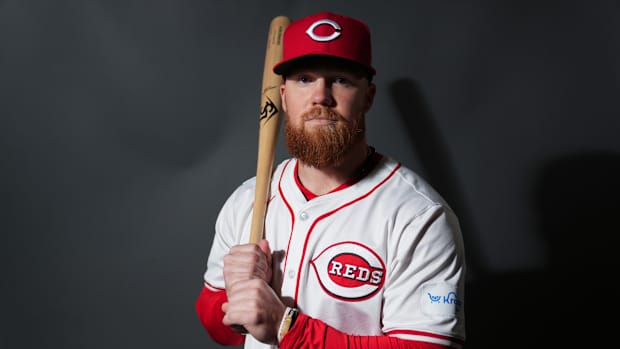 Blake Dunn