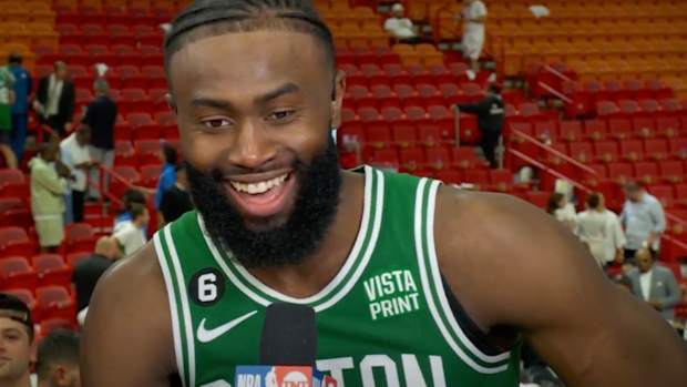 Jaylen Brown