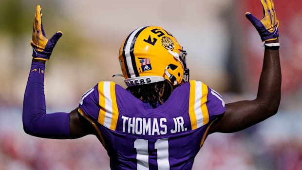 Brian Thomas Jr 2