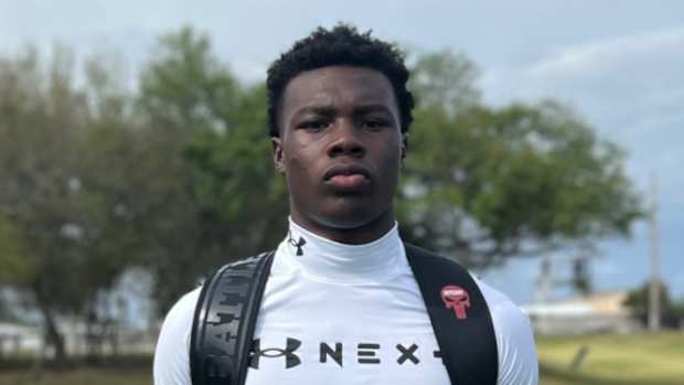 Denairius Gray