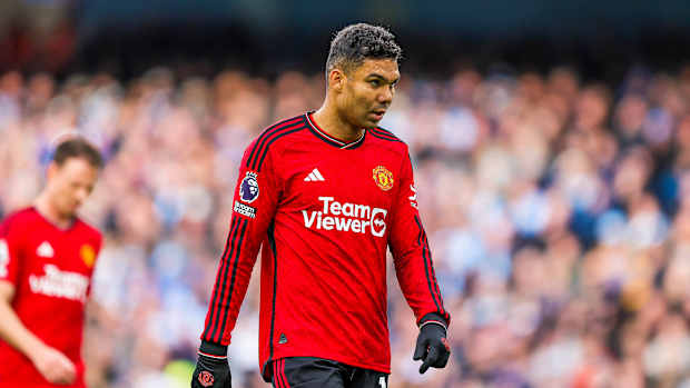 Casemiro
