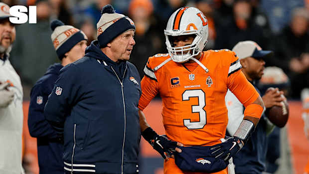 DENVER BRONCOS