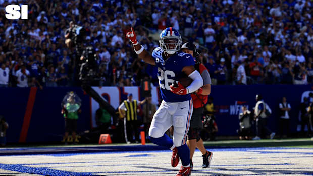 saquon