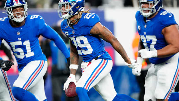 xavier mckinney new york giants