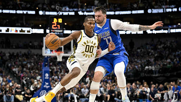 Luka Doncic, Dallas Mavericks