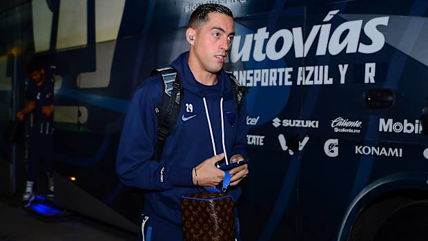 Rogelio funes mori