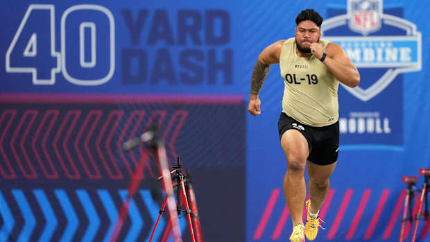 Troy Fautanu