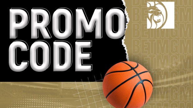 BetMGM Promo Code