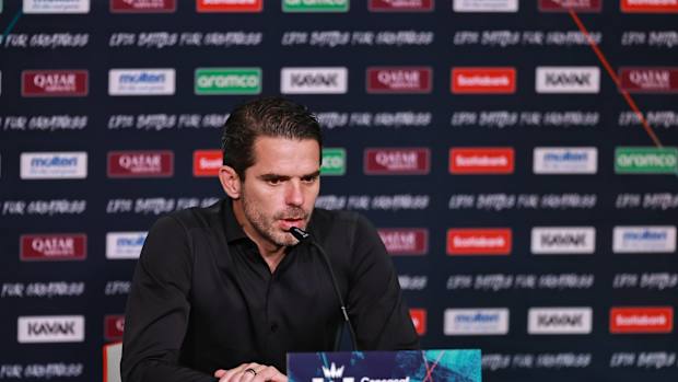 Fernando Gago
