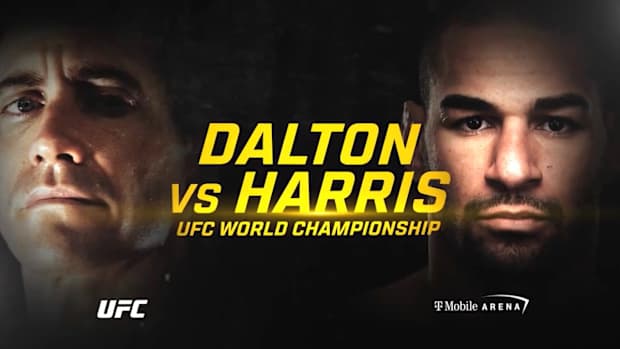 dalton vs. harris si