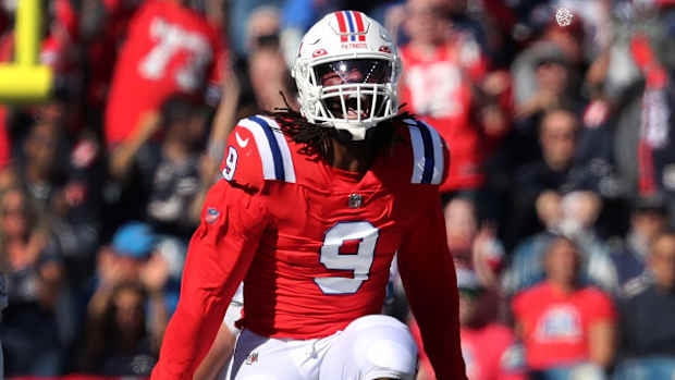 Matthew Judon