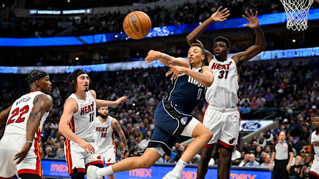 Dante Exum