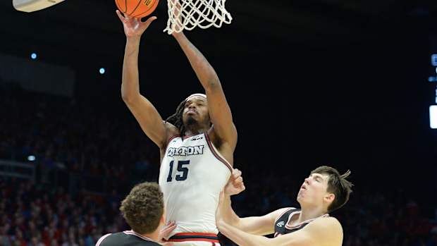VCU vs. Dayton Prediction with Caesars