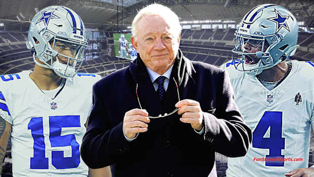 jerry jones dak prescott trey lance