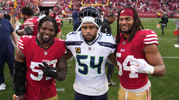 bobby wagner 49ers