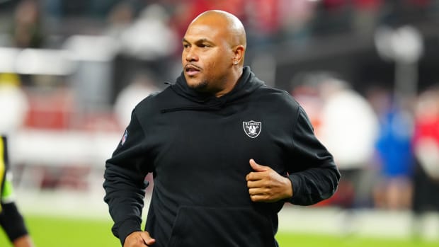 Antonio Pierce
