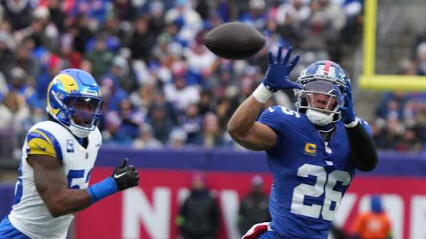 Saquon Barkley (13)