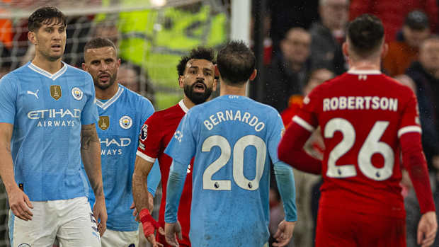 Manchester City