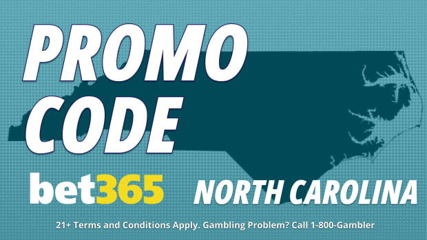 Bet365 Hornets
