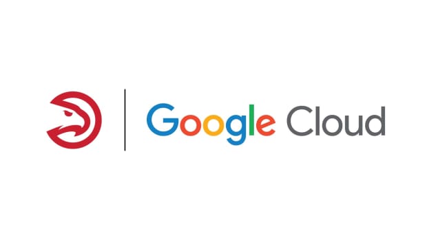 Google x Hawks Partnership Announcement Launch