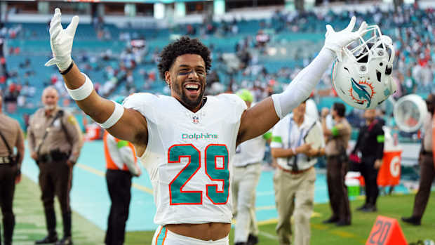 Brandon Jones