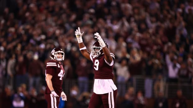 De'monte Russell
