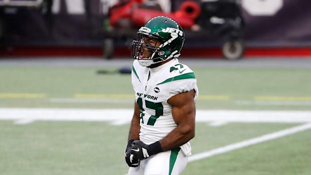bryce huff jets