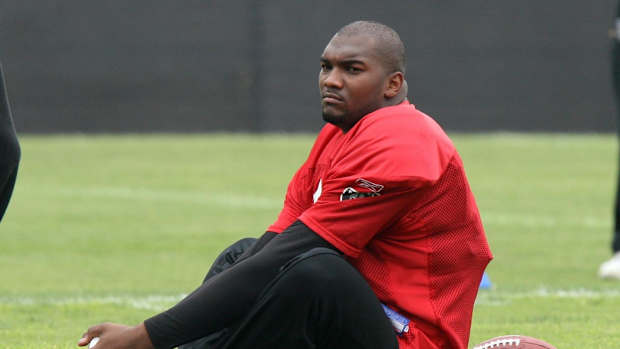 JaMarcus Russell