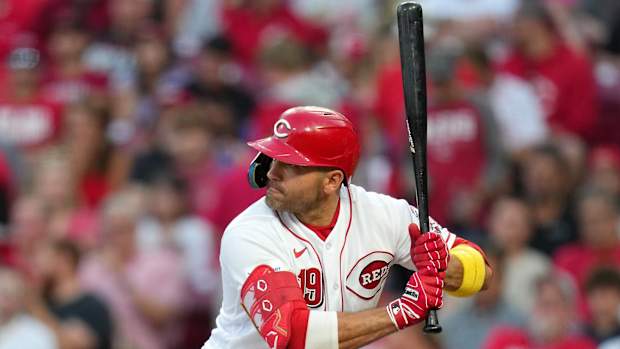 Joey Votto