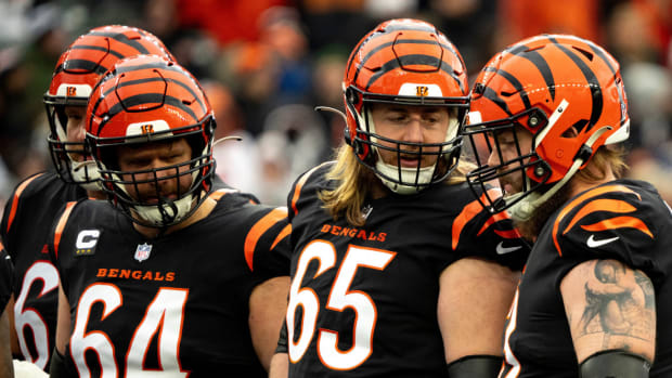 Jonah Williams