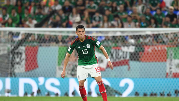 Héctor Moreno