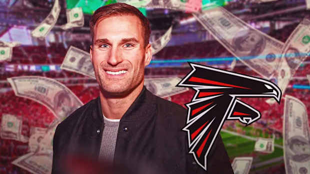 kirk money