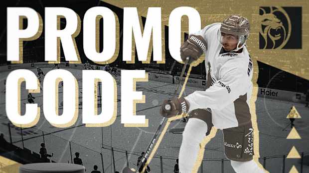 BetMGM Sportsbook Promo