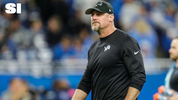 dan campbell
