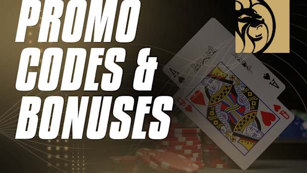 BetMGM Casino Promo Code
