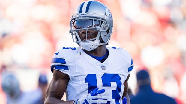 Michael Gallup