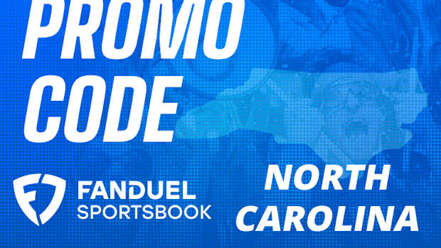 Fanduel North Carolina (1)