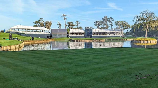 TPC Sawgrass