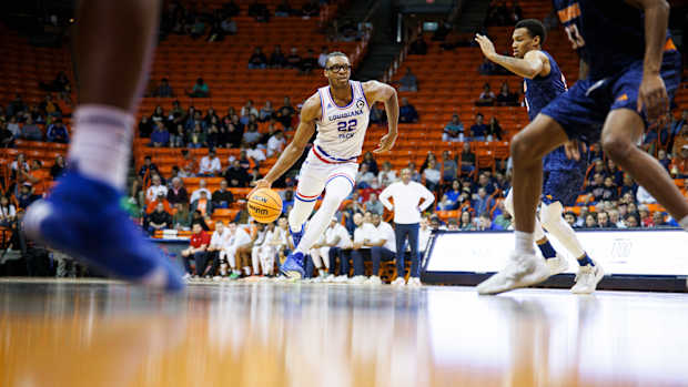 Isaiah Crawford