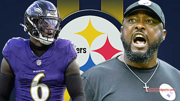 patrick queen mike tomlin