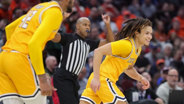 Kent State vs. Akron Prediction with BetMGM