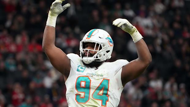 Christian Wilkins (2)