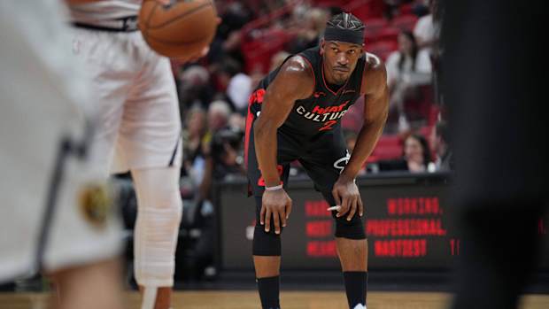 Butler Overrated